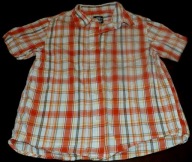 Bluzka koszula H&M 134 T: