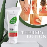 Mleczko rozgrzewające z aloesem LR Aloe Vera LR 100ml