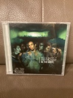 CD - RONI SIZE REPRAZENT - 'IN THE MODE' - stan bdb