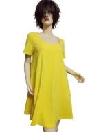 BENETTON SUKIENKA dzianinowa z kieszeniami 38 nowa