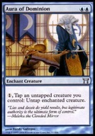 Aura of Dominion "CHK" =stdt=