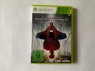The Amazing Spider-Man 2 Xbox 360