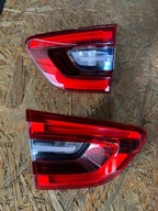 Renault Kadjar lift led lampa klapy 26553530R