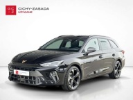 Cupra Leon eTSI 150KM DSG El.Bagaznik Kamera Mirrorlink Podgrz.fot.ACC Nav