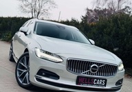 Volvo V90 LIFT FullLed El.Klapa Skora Kamera Blis Wentylpodgrz Fotele Gwar