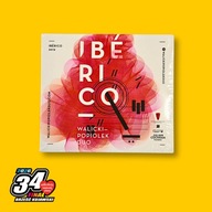 WALICKI - POPIOŁEK DUO "IBERICO" CD