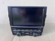 PORSCHE PANAMERA 970 LIFT 2015 NAVI RADIO CD DVD
