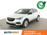 Opel Grandland Plug-in 300KM Navi Kamera cofania