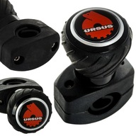 Gałka na kierownicę łożyskowana z logo URSUS