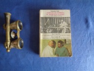 Zamach na papieża w świetle Fatimy Sebastian Labo