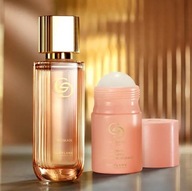 Oriflame Zestaw Giordani Gold Woman 50 ml