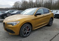 Alfa Romeo Stelvio Auta z USA - Zapytaj o wiecej ofert 2.0 Benzyna 280KM