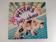 PETER'S POP-SHOW 2LP *Desireless*Depeche Mode*Den Harrow*Gary Moore