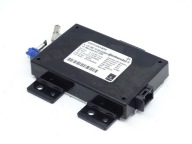 MODUŁ STEROWNIK UGS MERCEDES CLS W218 A1729001906