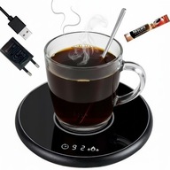 Podgrzewacz do kubka elektryczny 40°C 60°C timer 1-9h