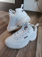 Buty sportowe FILA DISRUPTOR 35