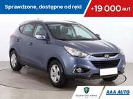 Hyundai ix35 1.6 GDI, Skóra, Klima, Klimatronic