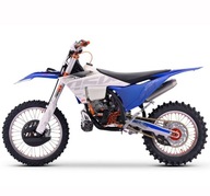 ASIX XR-99 Asix XR-99 250RR dwusuwowy silnik moc 32kM Dulowa od reki nowo