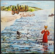 Genesis Foxtrot US VG+