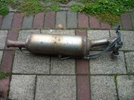 Katalizator filtr cząstek stałych DPF Citroen C4 Picasso II 15R 1.6 BlueHDi
