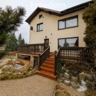 Dom, Lubliniec, Lubliniecki, 230 m²