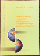 Umowa offsetowa i inne formy udziału państwa ...