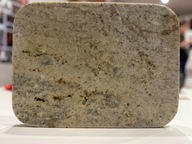 Deska do krojenia/serwowania 35x25x2cm GRANIT Colonial Gold