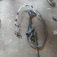 ELEKTROZAWÓR NAGRZEWNICY MERCEDES W221 lift 3.0CDI A2308300084