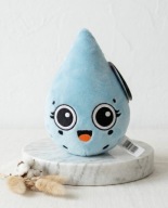 WODA WERKA - NOWA Z METKĄ ! - MASKOTKA GANG MOCNIAKÓW / PLUSZAK BIEDRONKA