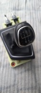 HYUNDAI I20 II 2 RAMKA MIESZEK GAŁKA ZMIANY BIEGÓW 84650-C8050 WWA