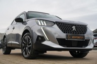 Peugeot 2008 GT skóra BLIS nawi parktronik FUL