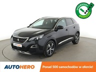 Peugeot 3008 GT Line full LED półskóra panorama