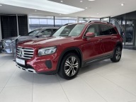 Mercedes-Benz GLB 200 d 8G-DCT Kamera 360 Hak Nawigacja LED Salon Pol