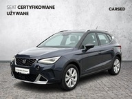 Seat Arona 1.0TSI 110KM Xperience DSG l LED, Kessy