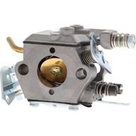 Gaźnik układu zasilania do silników dwusuw piły do Zama C1Q-W29E, 136, 137