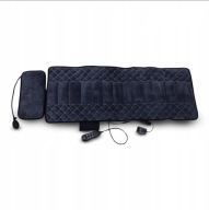 MATA MASUJĄCA WIBRACYJNA DO MASAŻU NA ŁÓŻKO KANAPĘ 10 SILNIKÓW TOP MASAŻER