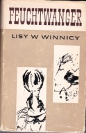 LISY W WINNICY- TOM 1 LION FEUCHTWANGER