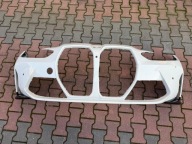 BMW M4 G82 G83 M3 G80 G81 PRZEDNI ZDERZAK KAMERA PRZÓD PDC 4x PDC
