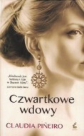 CZWARTKOWE WDOWY Claudia PINEIRO