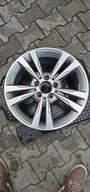 Felga Mercedes-Benz OE A2074012102 7.5" x 17" 5x112 ET 45