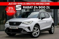 Seat Arona FR 1.0 TSI 115 KM DSG
