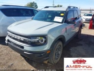 Ford Bronco FORD BRONCO SPORT BIG BEND 1.5 Benzyna 181KM