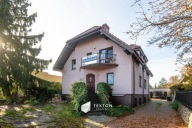 Dom, Przeźmierowo, Tarnowo Podgórne, Poznański, 398 m²