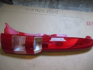 LAMPA PRAWA TYLNA FIAT PANDA II AL 51705458