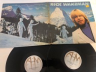 Rick Wakeman – Rhapsodies ---2Lp 330