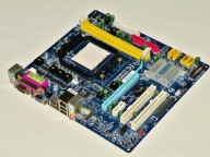 Płyta główna Gigabyte GA-M61PME-S2P , Socket AM2+