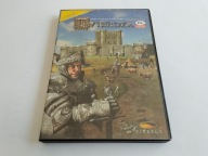 TWIERDZA 1 !!! STRONGHOLD !!! POLSKA WERSJA !!! STAN BARDZO DOBRY !!!