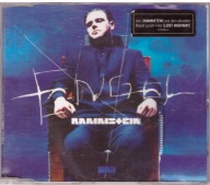 RAMMSTEIN- ENGEL- MCD