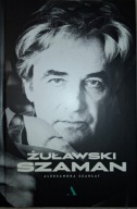 Żuławski Szaman Szarłat