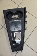 Ramka tunelu środkowego Audi A4 A5 8W1864261C